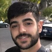 Cobalt AI Employee Pedro de Paula's profile photo