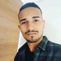 Minsait Employee Alan Marques Alvarenga's profile photo