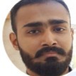 Base Camp Data Solution Employee Najam Taqvi's profile photo