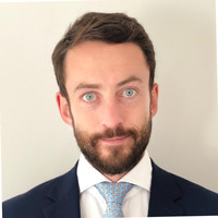 PolyAI Employee Nathan Pearson's profile photo