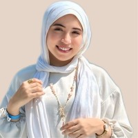 Lasers Employee Ashrakat Ali's profile photo