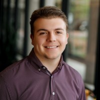 JACOB | MARTIN Employee Braden Robertson's profile photo