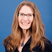 National Crop Insurance Services Employee Jessica Rolle's profile photo