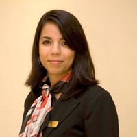 SH Employee Samanta Costelha's profile photo
