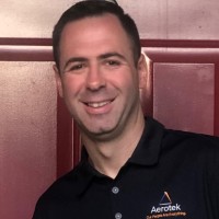 Aerotek Employee Andrew Hack's profile photo