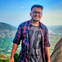 Avishek Bhagat's profile photo