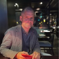 Passle Employee Tom Elgar's profile photo