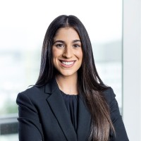 Australian Business Lawyers & Advisors (ABLA) Employee Rebecca Spiliopoulos's profile photo