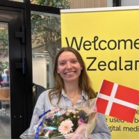 Grennessminde Employee Maria Sørstrupgaard's profile photo