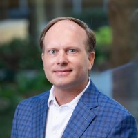 Cox Automotive Inc. Employee Kurt Stonecipher's profile photo