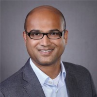 ioVista - Digital Commerce Agency Employee Mike Patel's profile photo