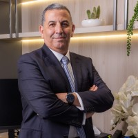 REACH Employment Services Employee Hazem Ahmad's profile photo