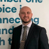 Granby Employee Owen Harris's profile photo
