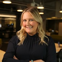 The Bridgespan Group Employee Jessica Jackson's profile photo