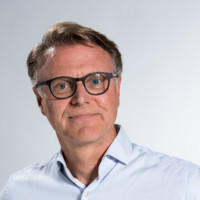 STEURS Employee Robert de Waard's profile photo