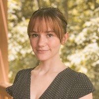Speechicon Employee Taylor Kruger's profile photo