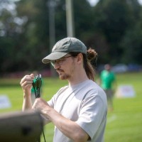 VoxSmart Employee Daniel Mudd's profile photo