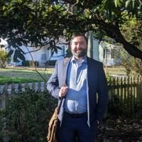 Relias Employee Dustin Horn's profile photo