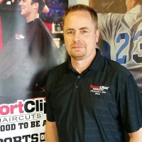 Rita's Italian Ice Employee Jeff Burroughs's profile photo