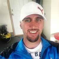MRG Tool and Die Corp. Employee Derrick Gregor's profile photo