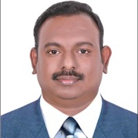 HFC Group Employee Abraham Thomas's profile photo