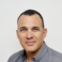 StoreNext Employee Gal Pachter's profile photo
