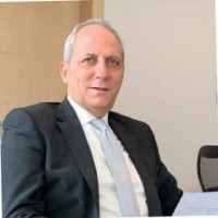 Cigna Healthcare International Health Employee Hisham Radwan's profile photo