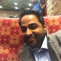 Seaport Group Employee Abhinav Karir's profile photo