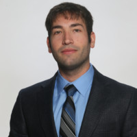 Ithaca College Employee Daniel Decaria's profile photo