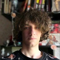 Playliner Employee Nikita Mukonin's profile photo