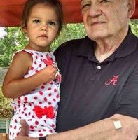 Retired from General Electric, Chrysler, DRS Technologies Employee Clifford Beaty's profile photo