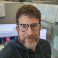 Washington State Department of Transportation Employee William Kilpatrick's profile photo