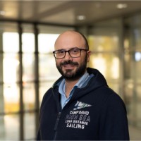 Marco Spadafora Email