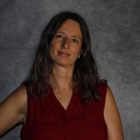 Hope for the Future Employee Andrea Staudenherz's profile photo