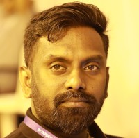 Vigilkumar V Email