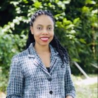 Lok Jack GSB Alumni Relations Centre Employee Sade Lazzar's profile photo