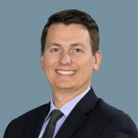 CBRE Global Workplace Solutions (GWS) Employee Michael Ely's profile photo