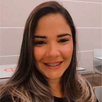 APTEL Employee Dayana Santos's profile photo