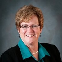AECOM Employee Kathy Large's profile photo