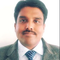 PPI PUMPS PVT LTD Employee Bhushan Bobade's profile photo