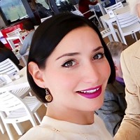 Agency Wom Employee Anita Varaschin's profile photo