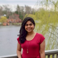 Regeneron Pharmaceuticals, Inc. Employee Sweta Shah's profile photo