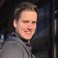 Nair and Associates, LLC Employee Daniel Ackmann's profile photo