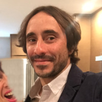 Sharper Images Employee Jason Smart's profile photo