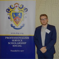 The Atrium Financial Group Employee Jared MacFarland's profile photo