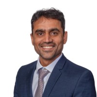 Setu Engineering, LLC Employee Tapan Patel's profile photo