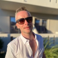 Micor Tooling Employee Mikael Thelander's profile photo