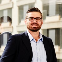 MetLife Australia Employee Kristof Bocian's profile photo