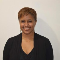 Filutowski Eye Institute Employee Denille de Vlugt's profile photo