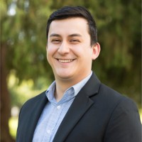 Futuro Health Employee Oscar Gutierrez's profile photo